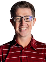 Zack Parsons